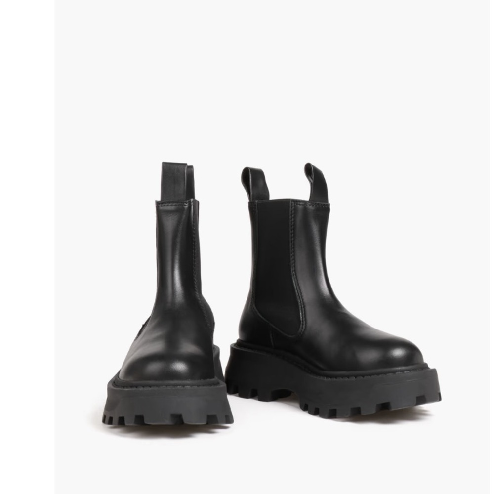 Simon Miller Chelsea boots 38